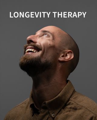 Longevity Therapy je tu pre všetkých, ktorí chcú podporiť svoje telo tak, aby zvládalo záťaž, regenerovalo sa rýchlejšie a...